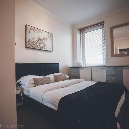 Prime 2 Bedroom City Centre Apt Абърдийн Екстериор снимка