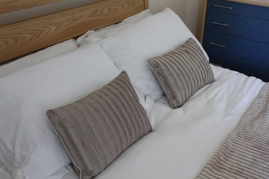 Prime 2 Bedroom City Centre Apt Абърдийн Екстериор снимка